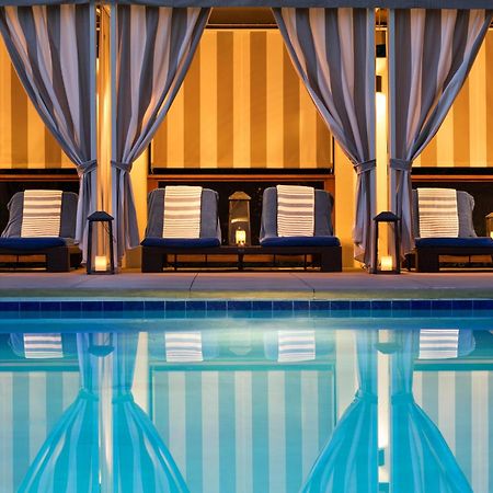 Le Meridien Atlanta Perimeter Dunwoody Bagian luar foto