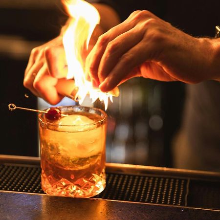Le Meridien Atlanta Perimeter Dunwoody Bagian luar foto