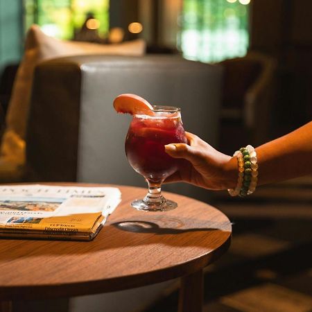 Le Meridien Atlanta Perimeter Dunwoody Bagian luar foto