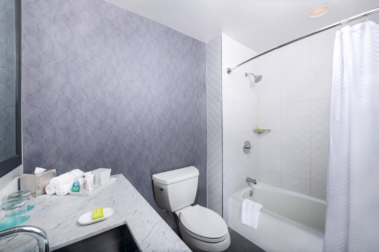 Le Meridien Atlanta Perimeter Dunwoody Bagian luar foto