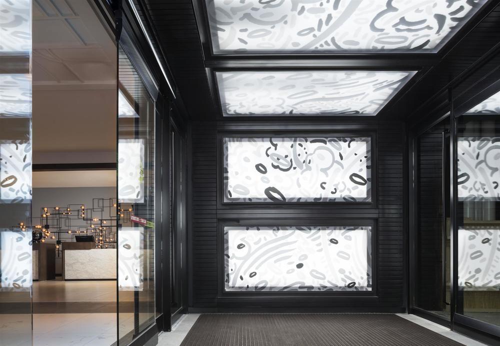 Le Meridien Atlanta Perimeter Dunwoody Bagian luar foto
