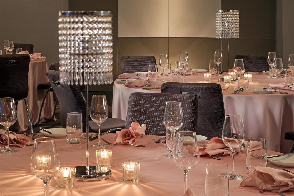 Le Meridien Atlanta Perimeter Dunwoody Bagian luar foto