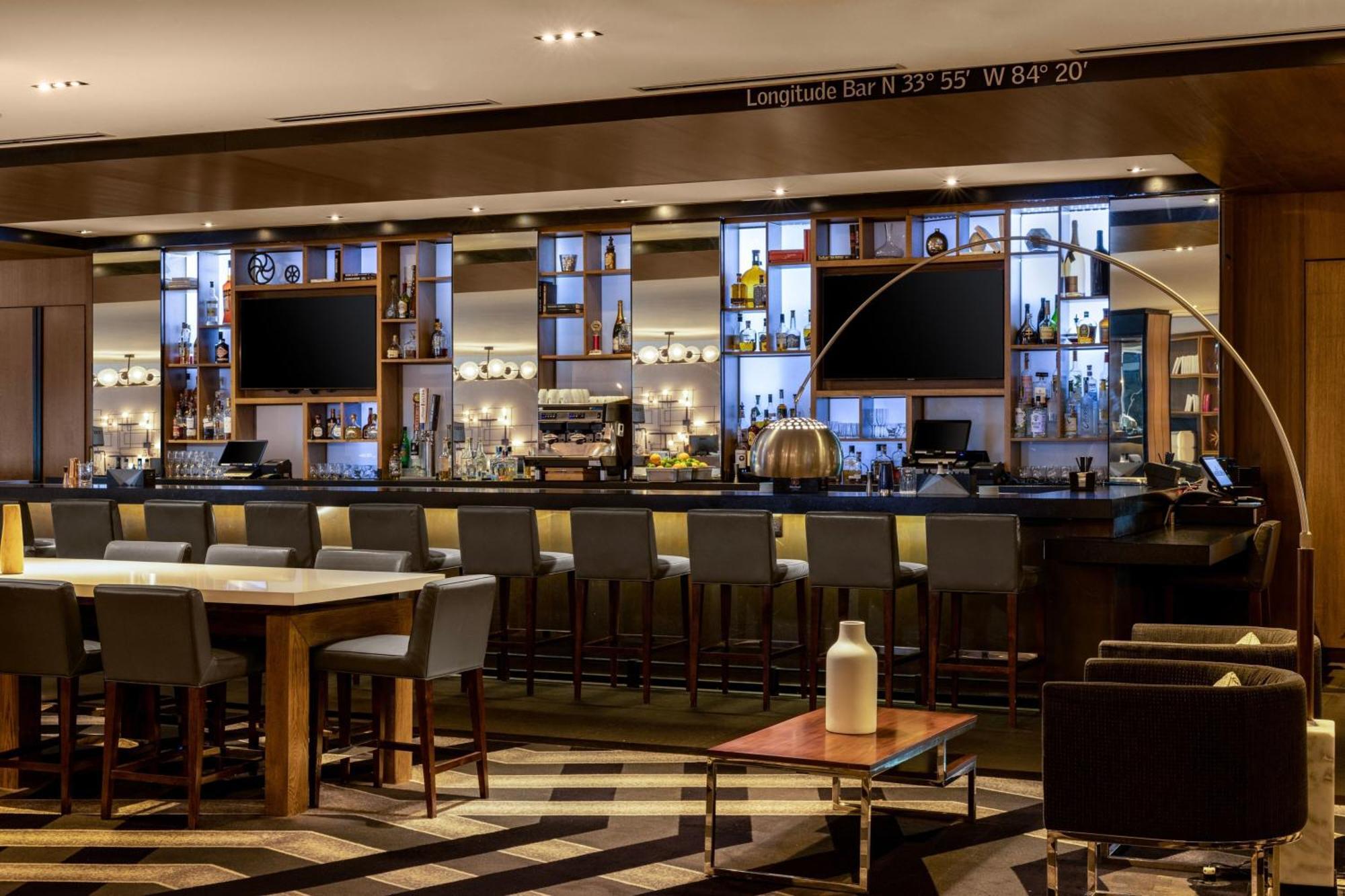 Le Meridien Atlanta Perimeter Dunwoody Bagian luar foto