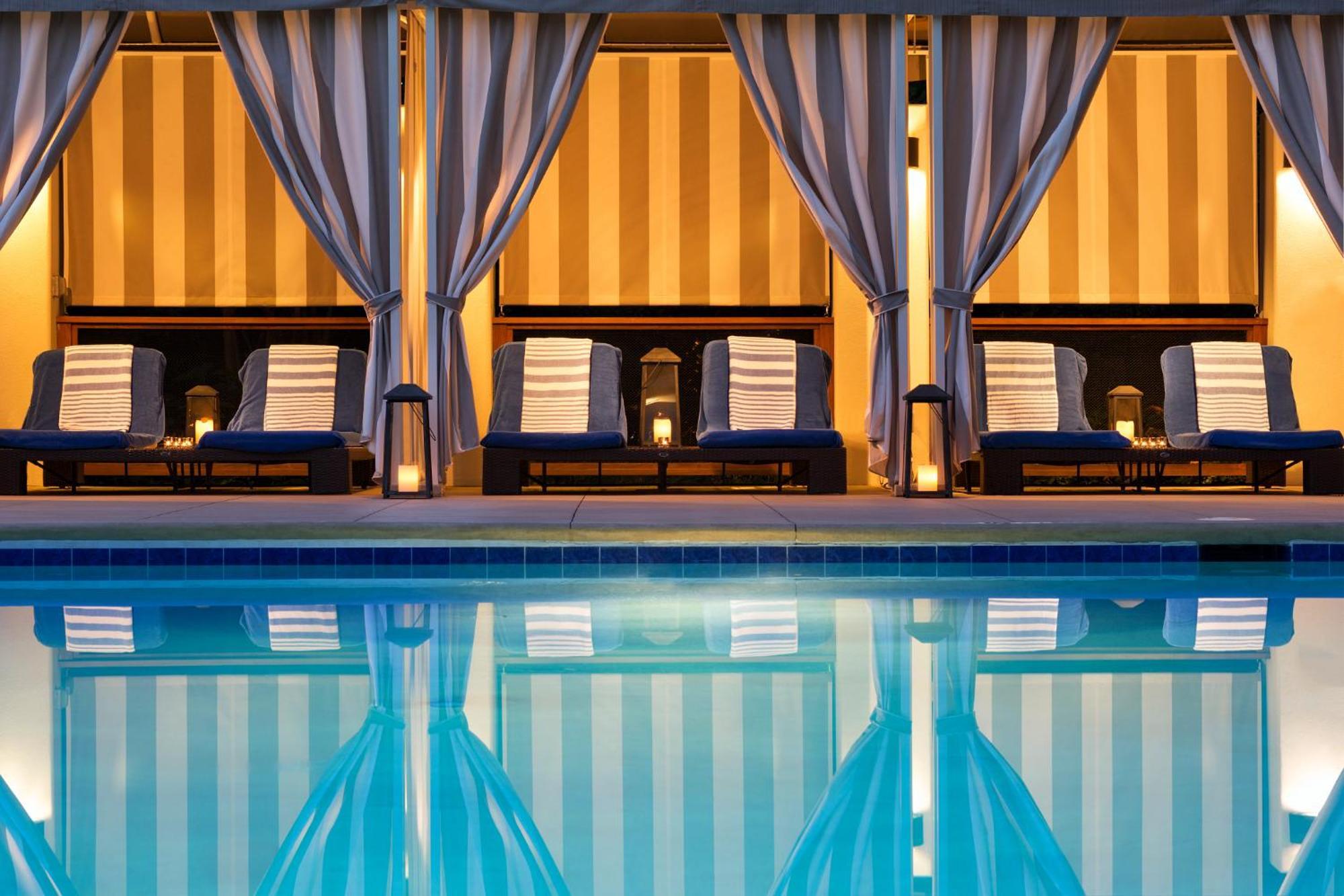 Le Meridien Atlanta Perimeter Dunwoody Bagian luar foto