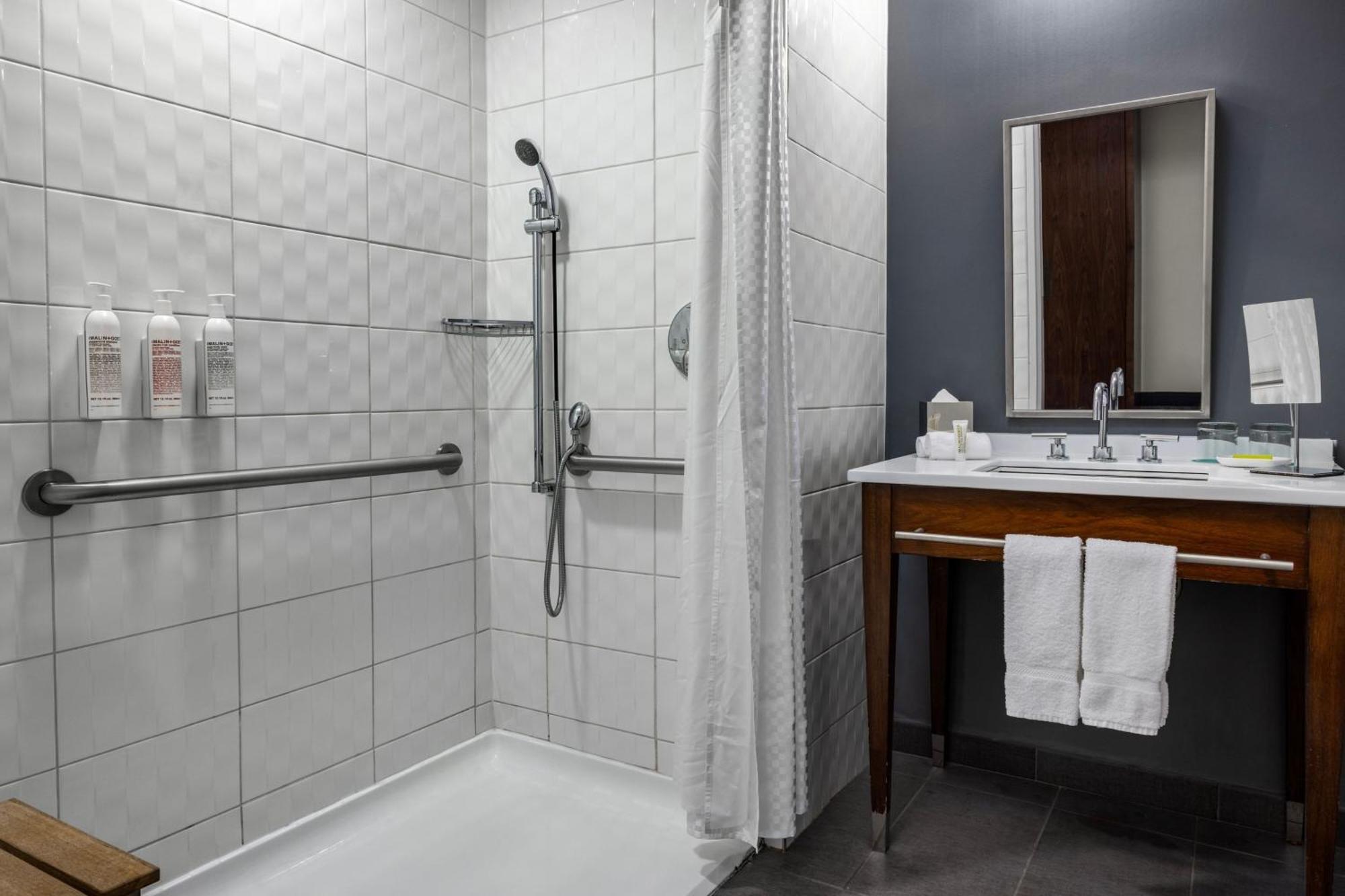 Le Meridien Atlanta Perimeter Dunwoody Bagian luar foto