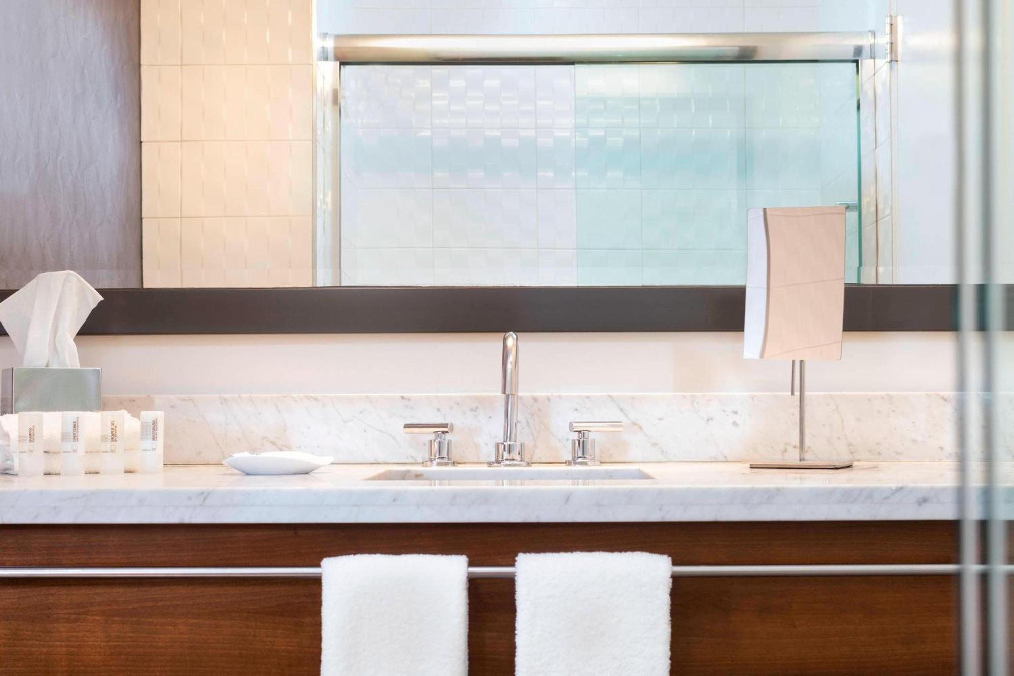 Le Meridien Atlanta Perimeter Dunwoody Bagian luar foto