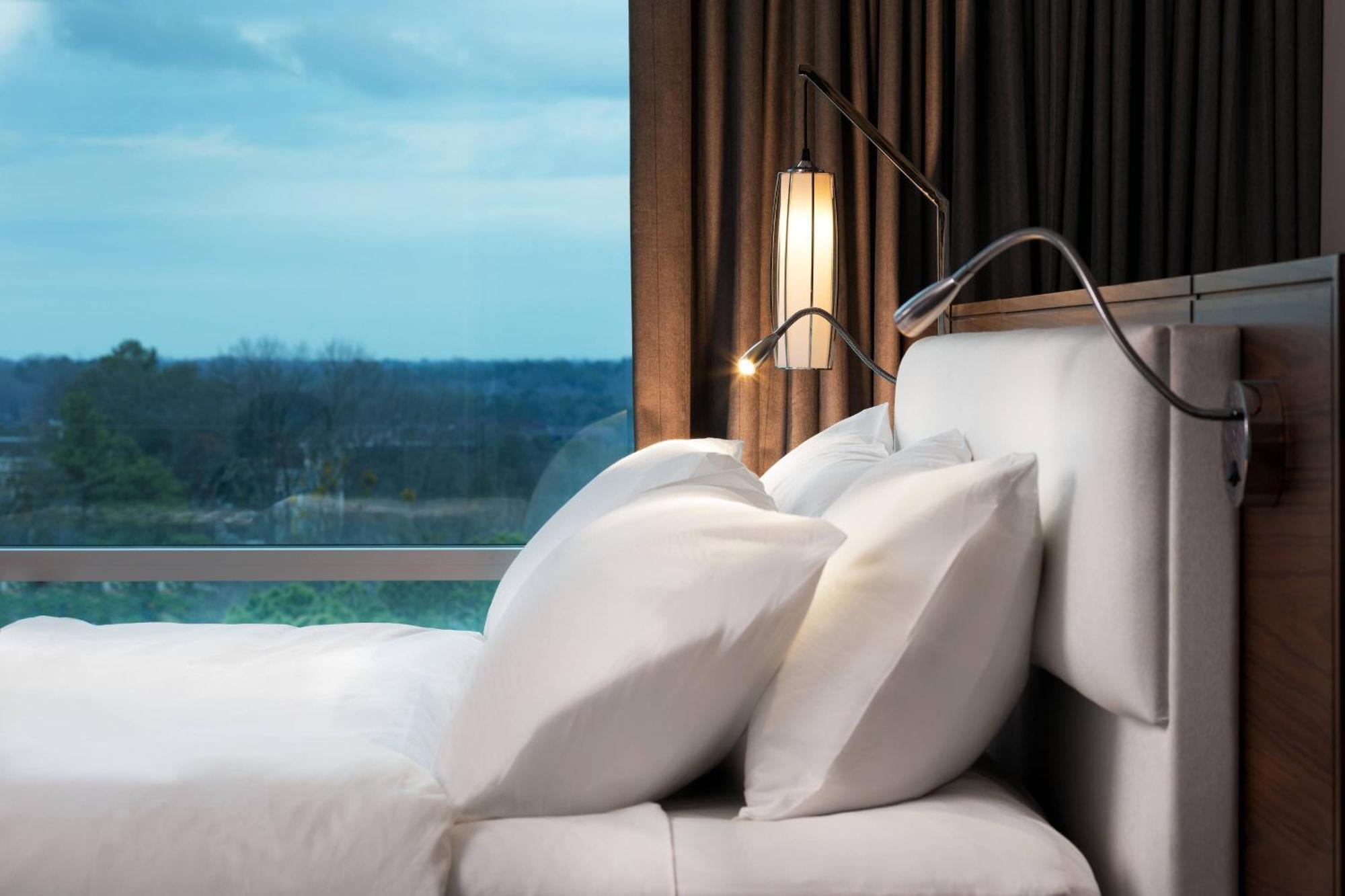 Le Meridien Atlanta Perimeter Dunwoody Bagian luar foto