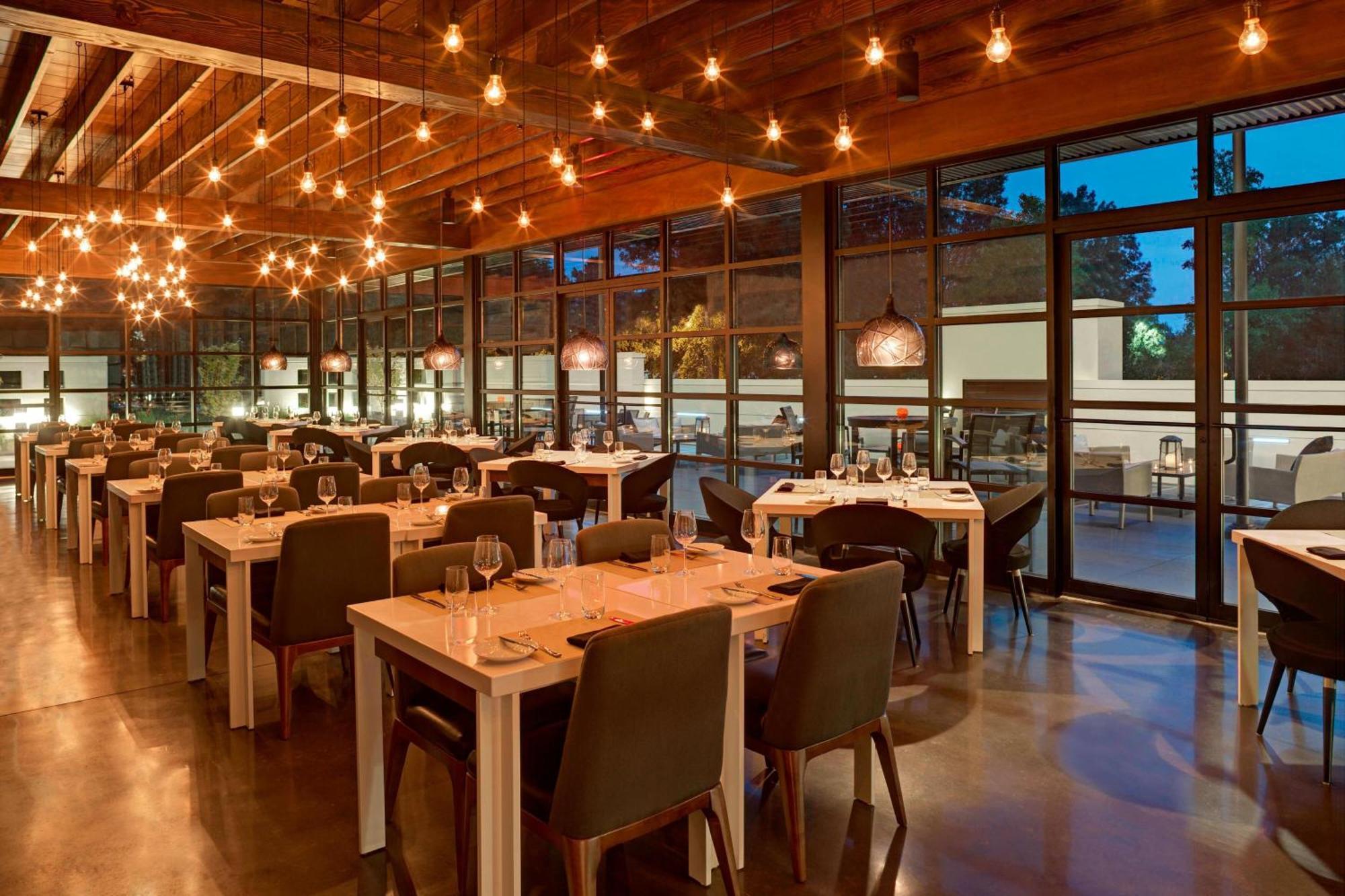 Le Meridien Atlanta Perimeter Dunwoody Bagian luar foto