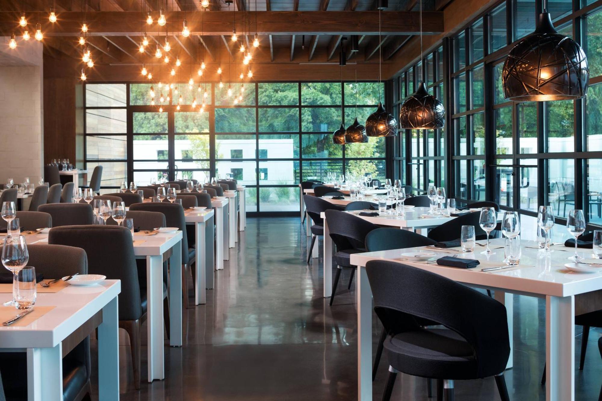 Le Meridien Atlanta Perimeter Dunwoody Bagian luar foto