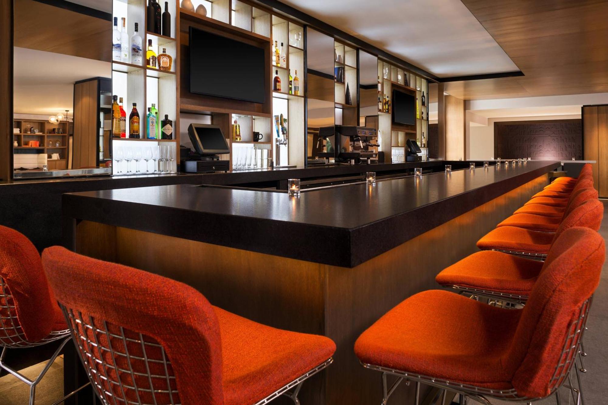 Le Meridien Atlanta Perimeter Dunwoody Bagian luar foto
