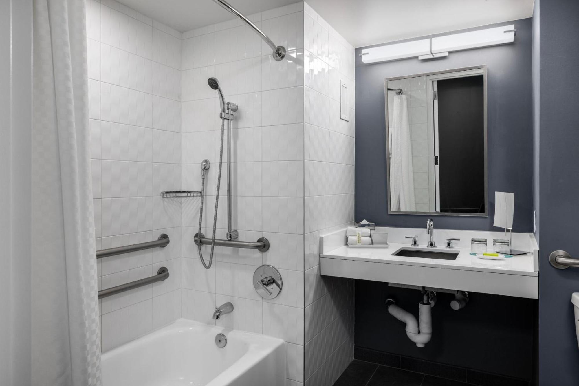Le Meridien Atlanta Perimeter Dunwoody Bagian luar foto