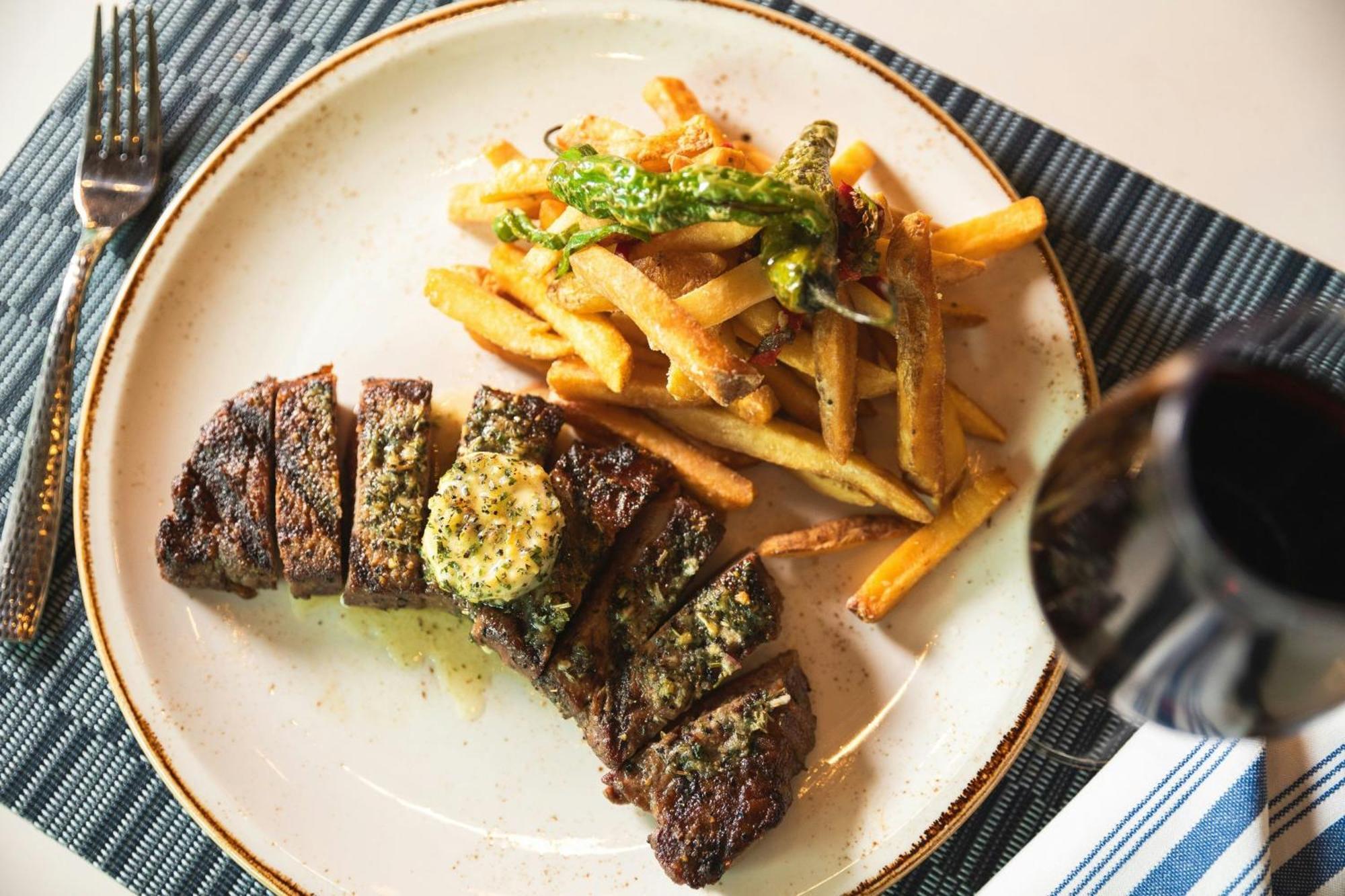 Le Meridien Atlanta Perimeter Dunwoody Bagian luar foto