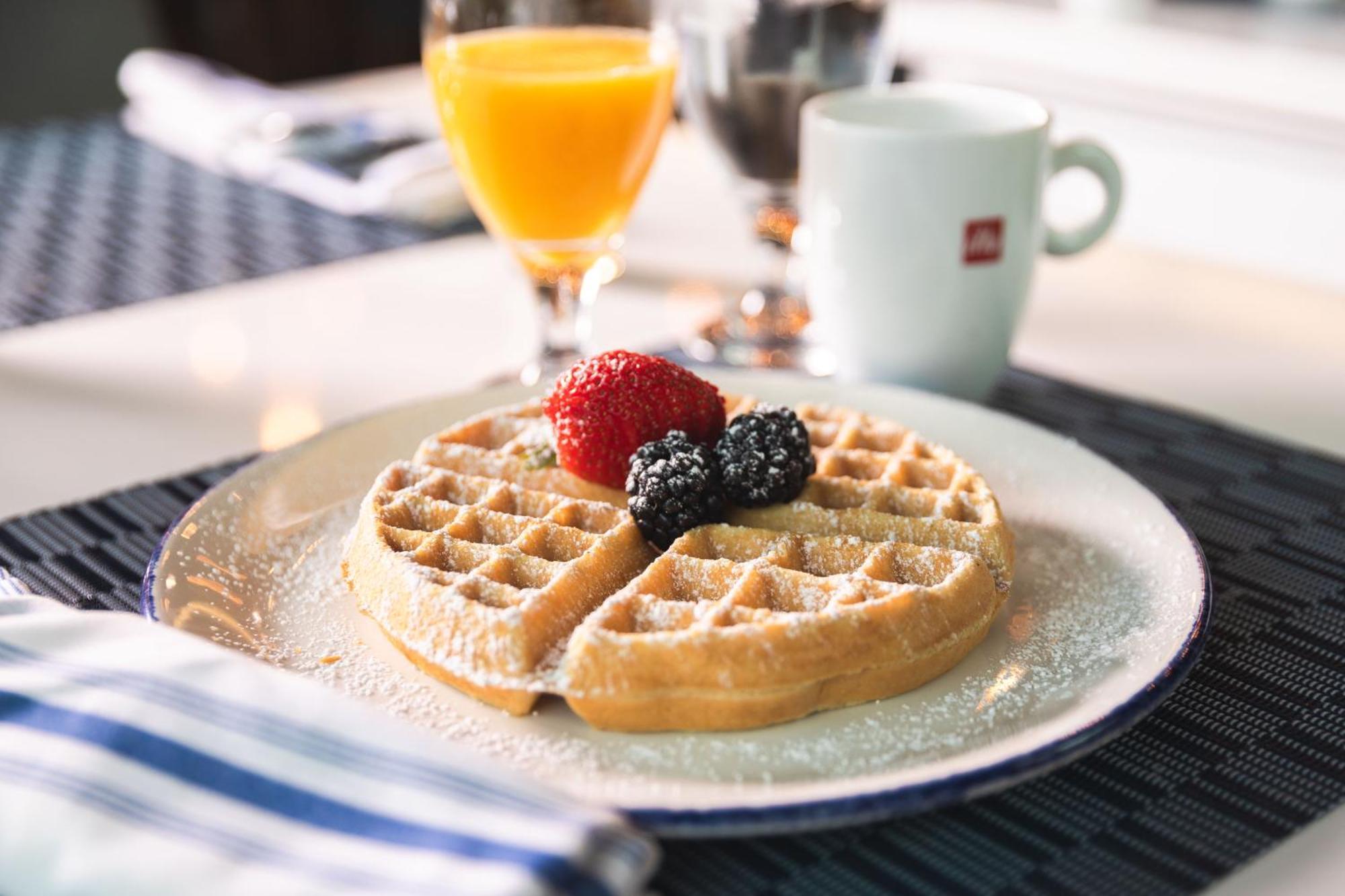 Le Meridien Atlanta Perimeter Dunwoody Bagian luar foto