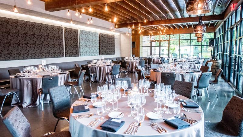 Le Meridien Atlanta Perimeter Dunwoody Bagian luar foto