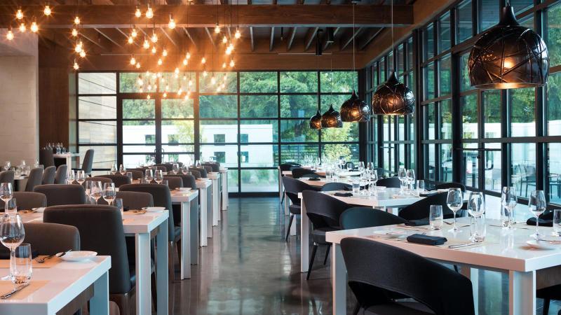 Le Meridien Atlanta Perimeter Dunwoody Bagian luar foto