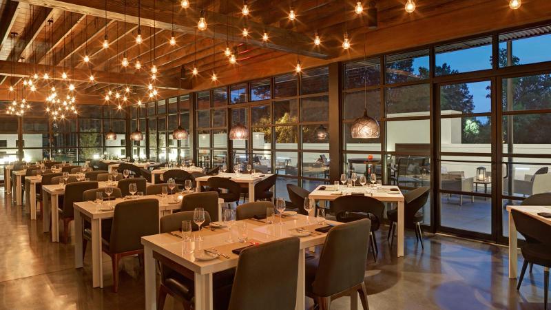 Le Meridien Atlanta Perimeter Dunwoody Bagian luar foto
