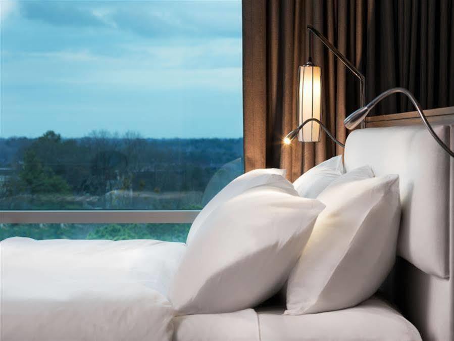 Le Meridien Atlanta Perimeter Dunwoody Bagian luar foto