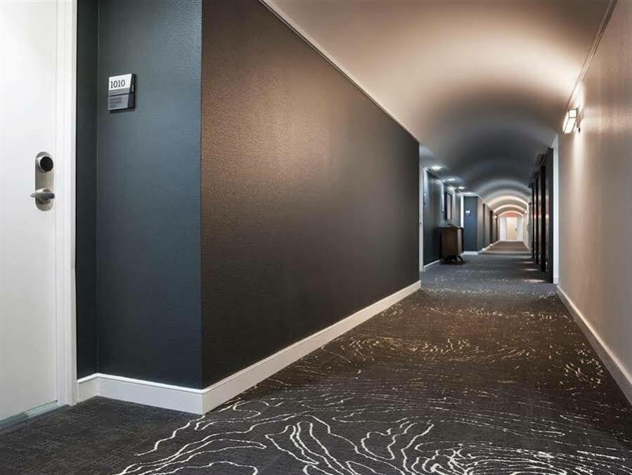 Le Meridien Atlanta Perimeter Dunwoody Bagian luar foto